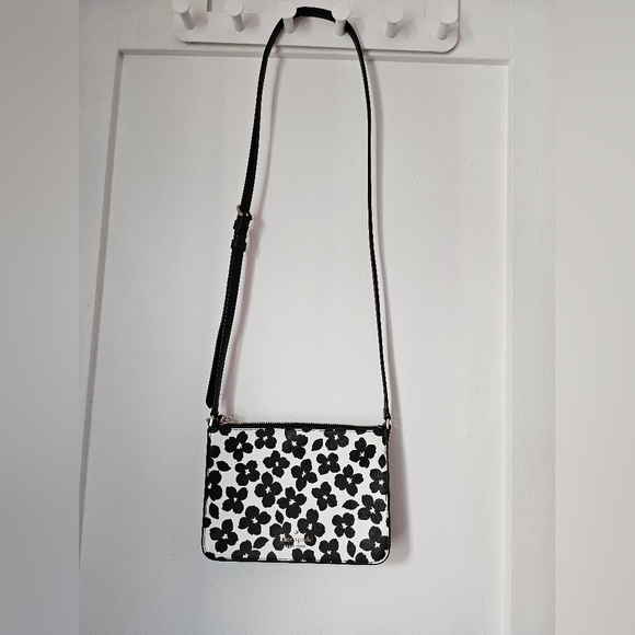 Kate Spade New York Darcy Small Slim Crossbody Bag - Picture 1 of 16